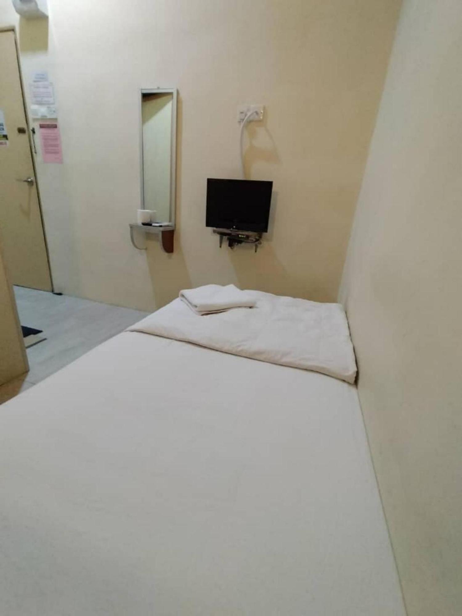 Hotel Bestari Malacca Eksteriør bilde