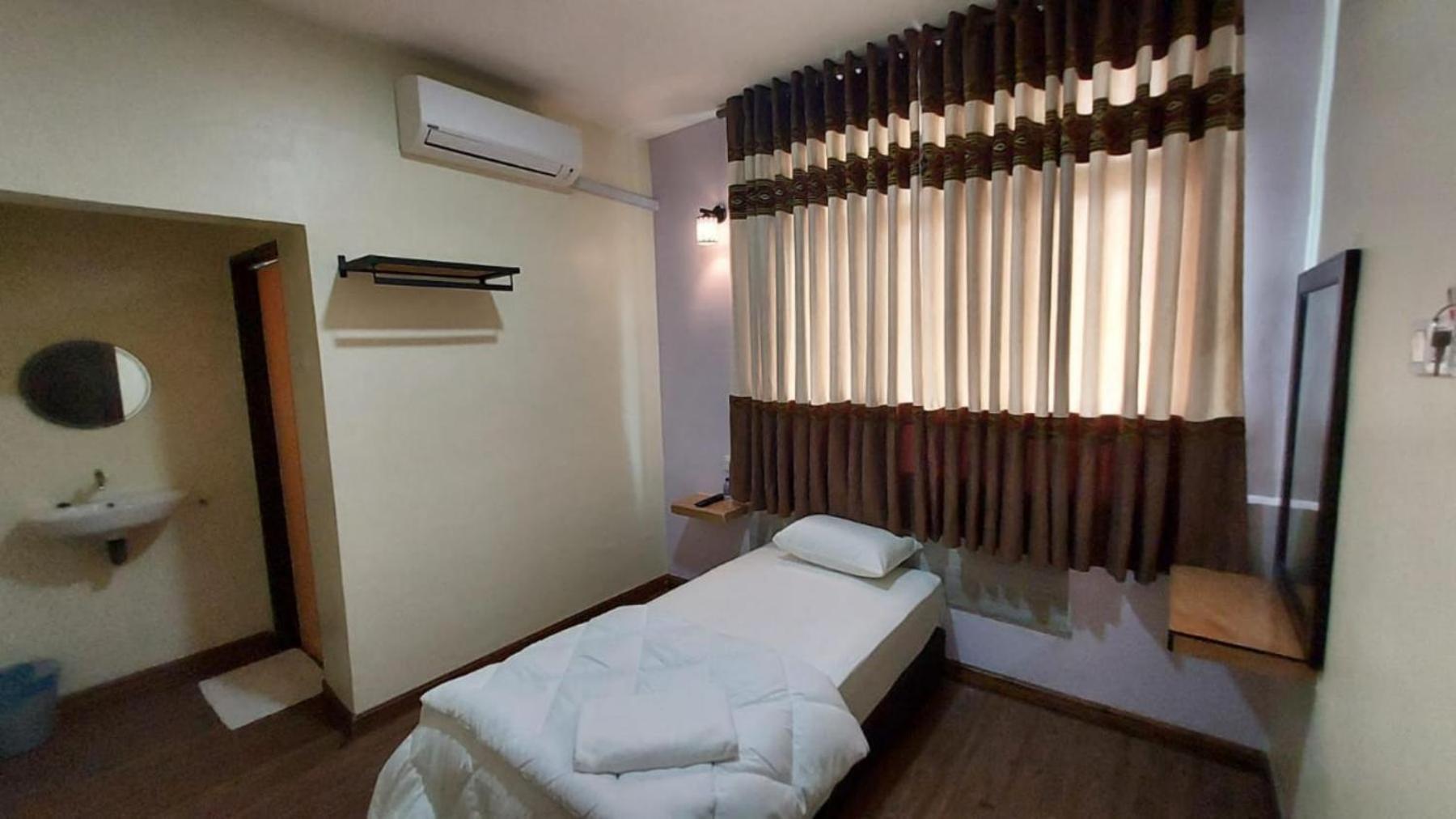 Hotel Bestari Malacca Eksteriør bilde